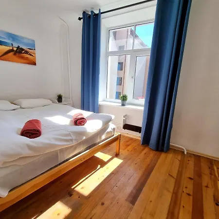 Vagnera Old Town Two Bedroom * Riga