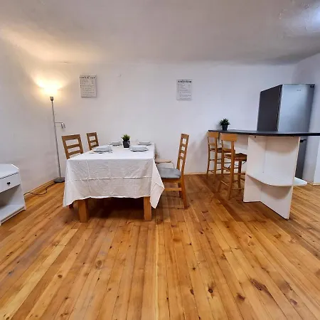 Vagnera Old Town Two Bedroom