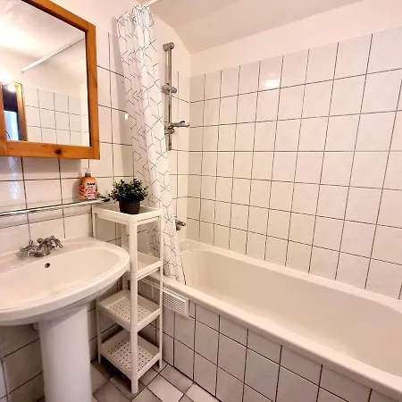 Apartment Vagnera Old Town Two Bedroom