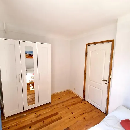 Vagnera Old Town Two Bedroom *