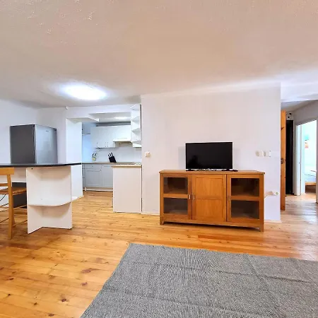 Vagnera Old Town Two Bedroom