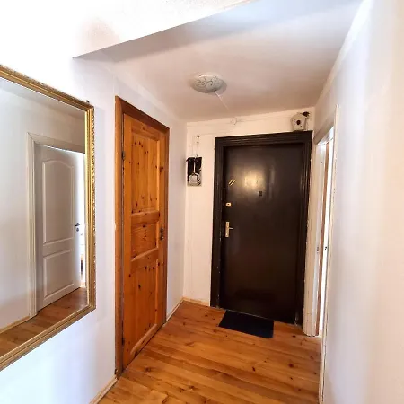 Vagnera Old Town Two Bedroom * Ryga