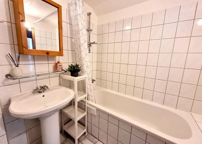 Apartment Vagnera Old Town Two Bedroom