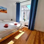 Vagnera Old Town Two Bedroom * Riga