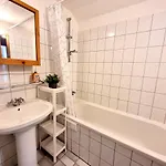Dzīvoklis Vagnera Old Town Two Bedroom