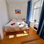 شقة Vagnera Old Town Two Bedroom
