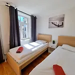 Vagnera Old Town Two Bedroom *