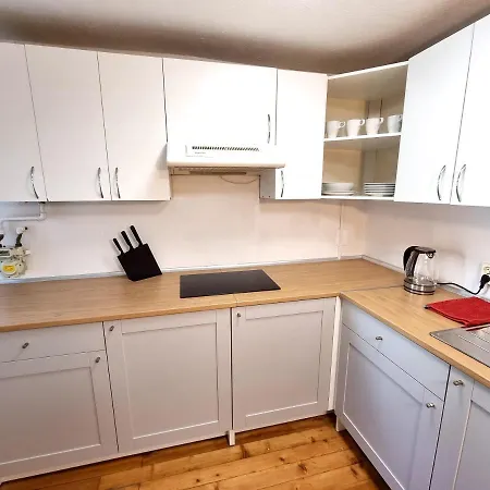 Vagnera Old Town Two Bedroom *