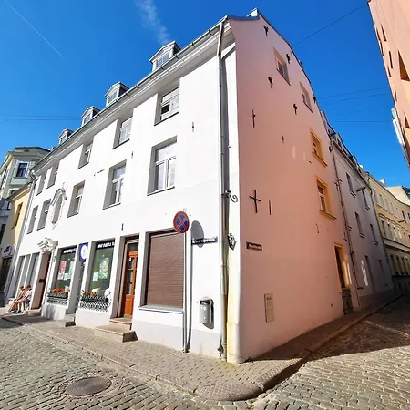 Vagnera Old Town Two Bedroom