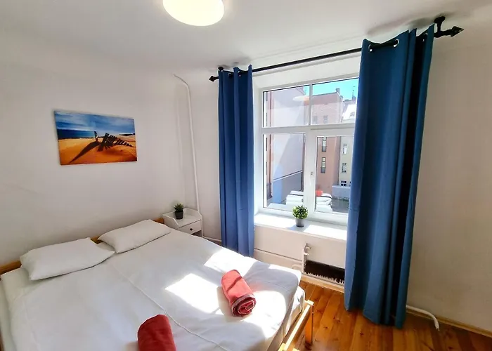 Vagnera Old Town Two Bedroom Dzīvoklis