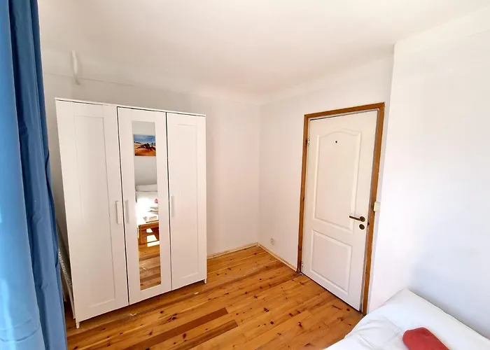 Vagnera Old Town Two Bedroom *