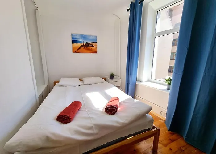 Dzīvoklis Vagnera Old Town Two Bedroom Riga