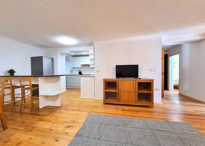 Vagnera Old Town Two Bedroom